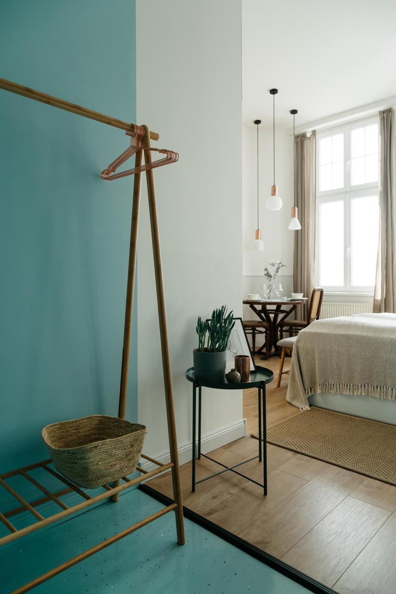 Gellerico Apartments Deak Square Budapest Exterior photo